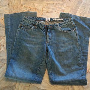 Salt Bootcut Light Wash Jeans Pants 30